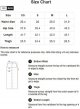 Women's High Waist Cargo Jeans Flap Pocket Wide Leg Denim Pants